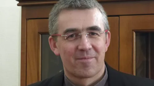 Un nouvel évêque à Troyes